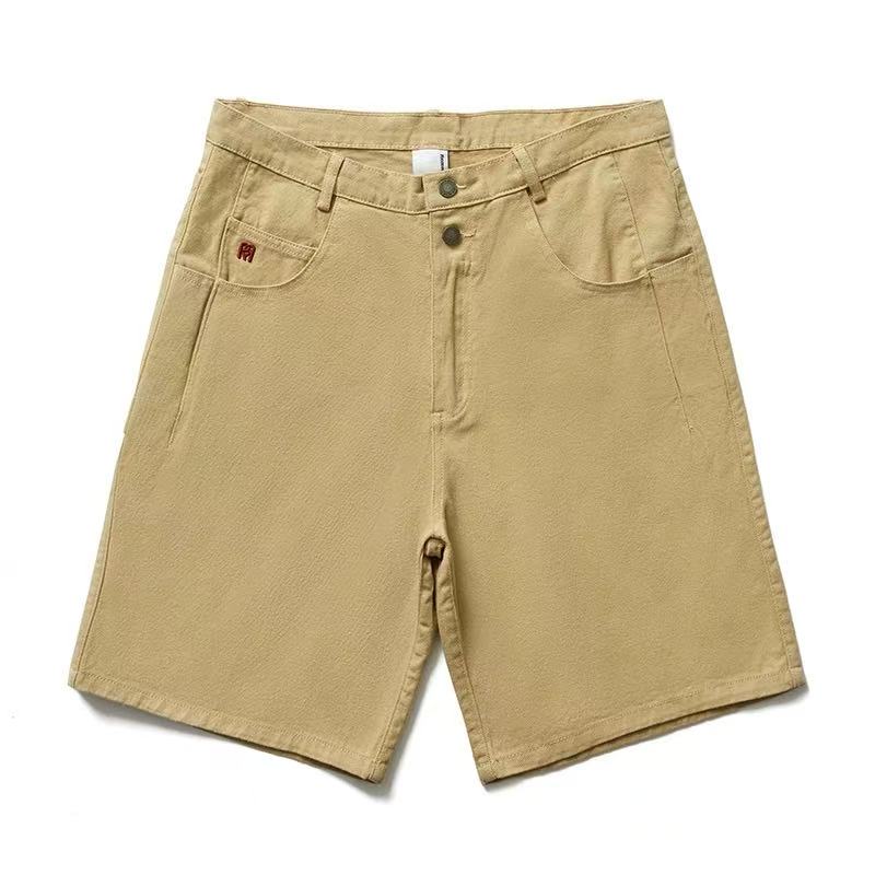 REMEDY Straight Cargo Shorts