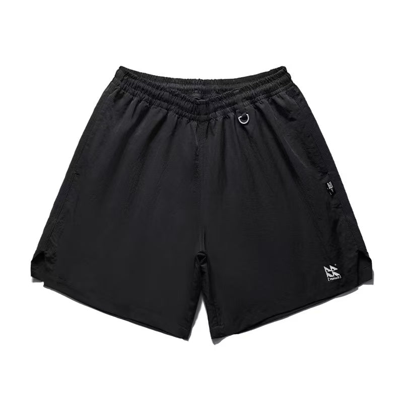 REMEDY Quick Drying Sport Shorts