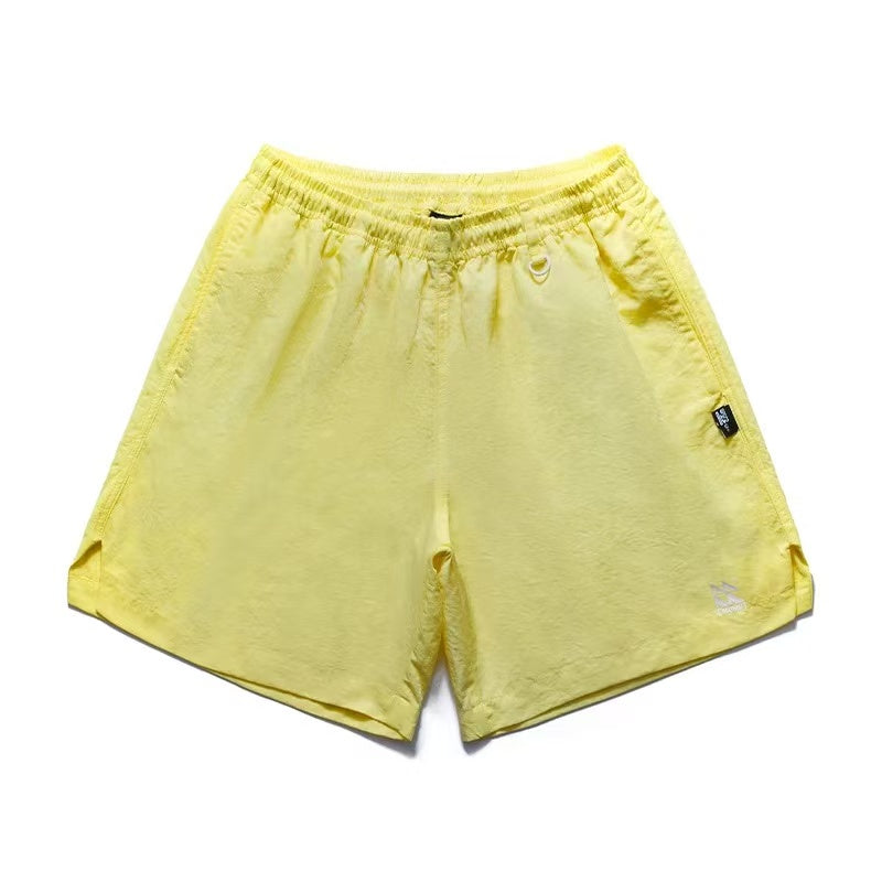 REMEDY Quick Drying Sport Shorts