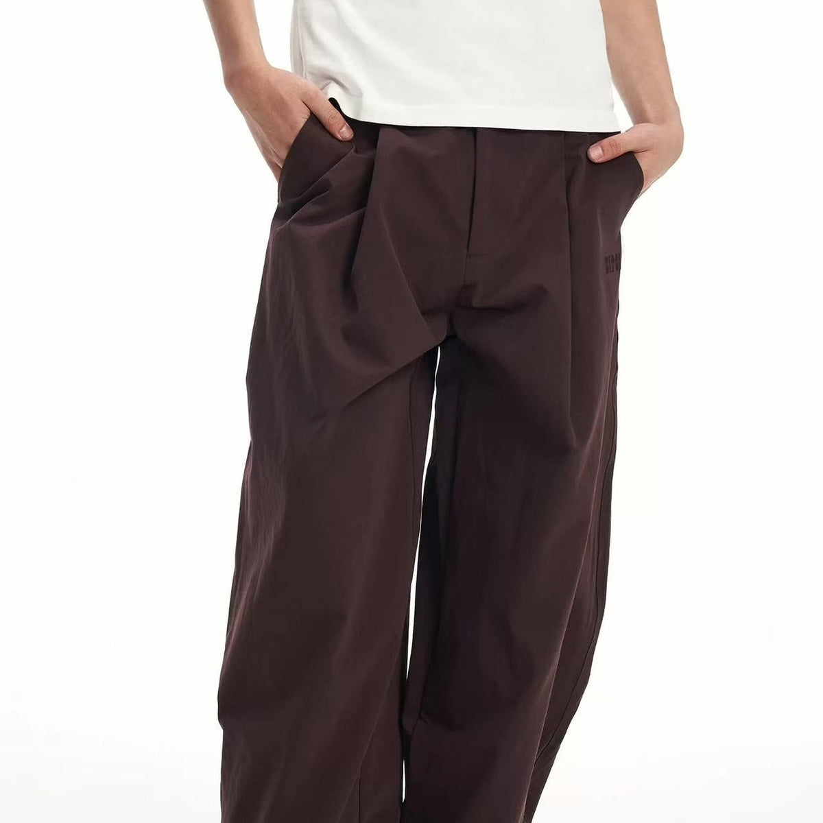 BIPOLAR Stretch Scimitar Pants
