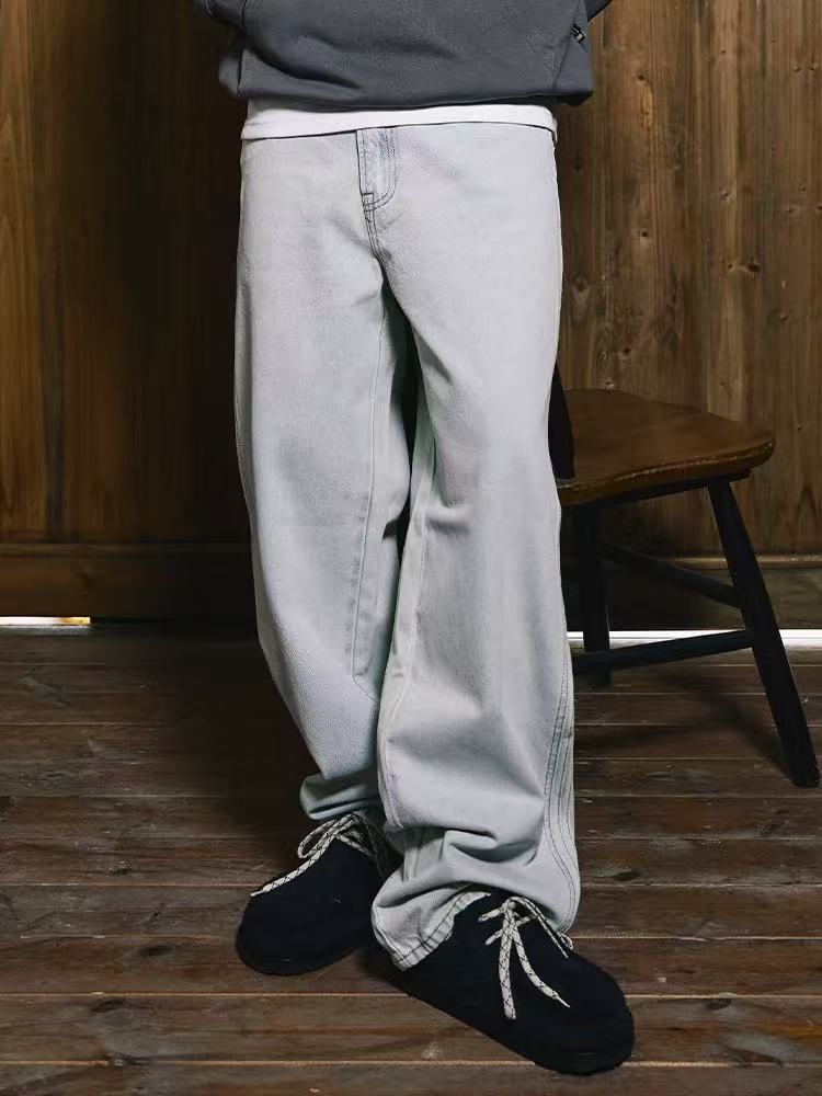 REMEDY Vintage Washed Jeans