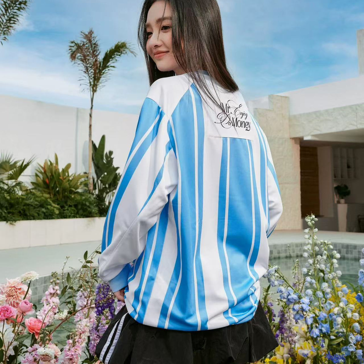 MEDM Hot Drill Football Jersey