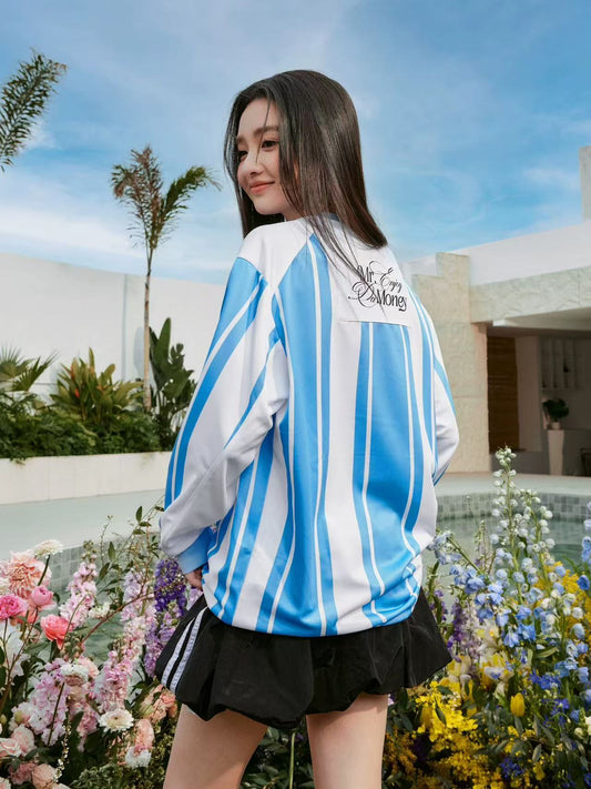 MEDM Hot Drill Football Jersey