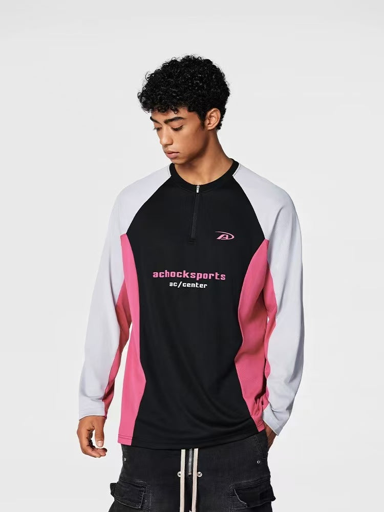 ACHOCK Sports Training Long-sleeve T-shirts