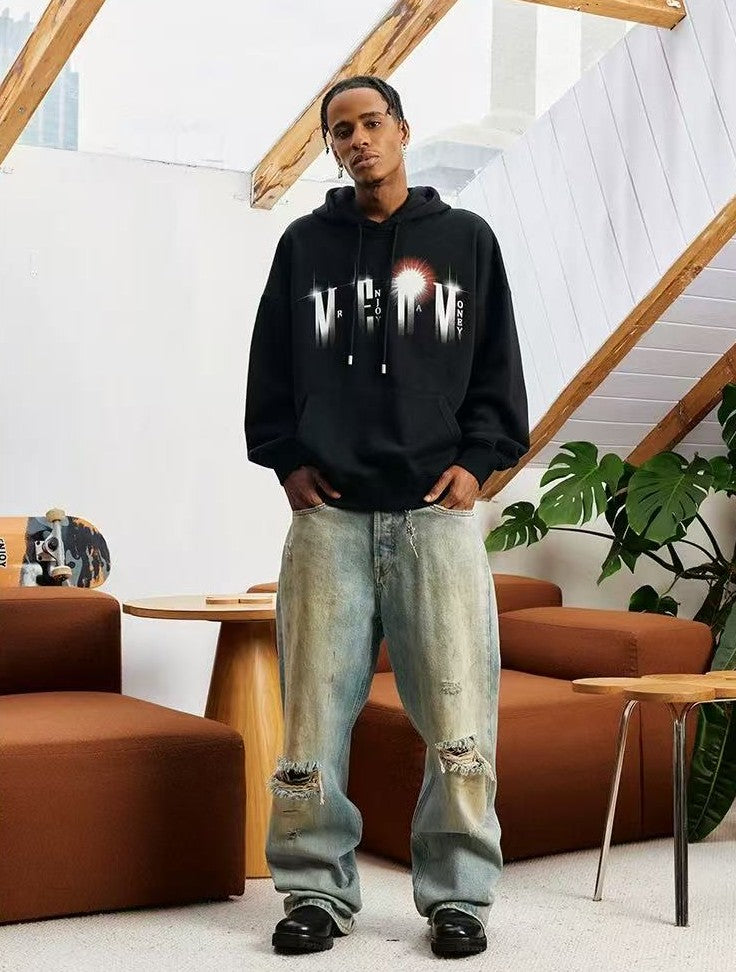 MEDM Lost In Reverie Hoodie