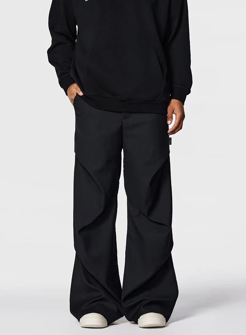 ACHOCK Cargo Paratrooper Pants