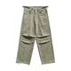 REMEDY Retro Vintage Washed Jeans