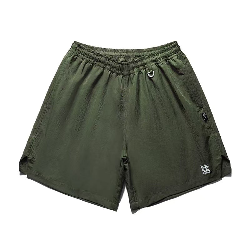 REMEDY Quick Drying Sport Shorts