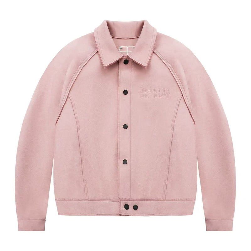 BIPOLAR Retro Motorcycle Jacket