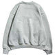 REMEDY Octagram Star Logo Print Sweater