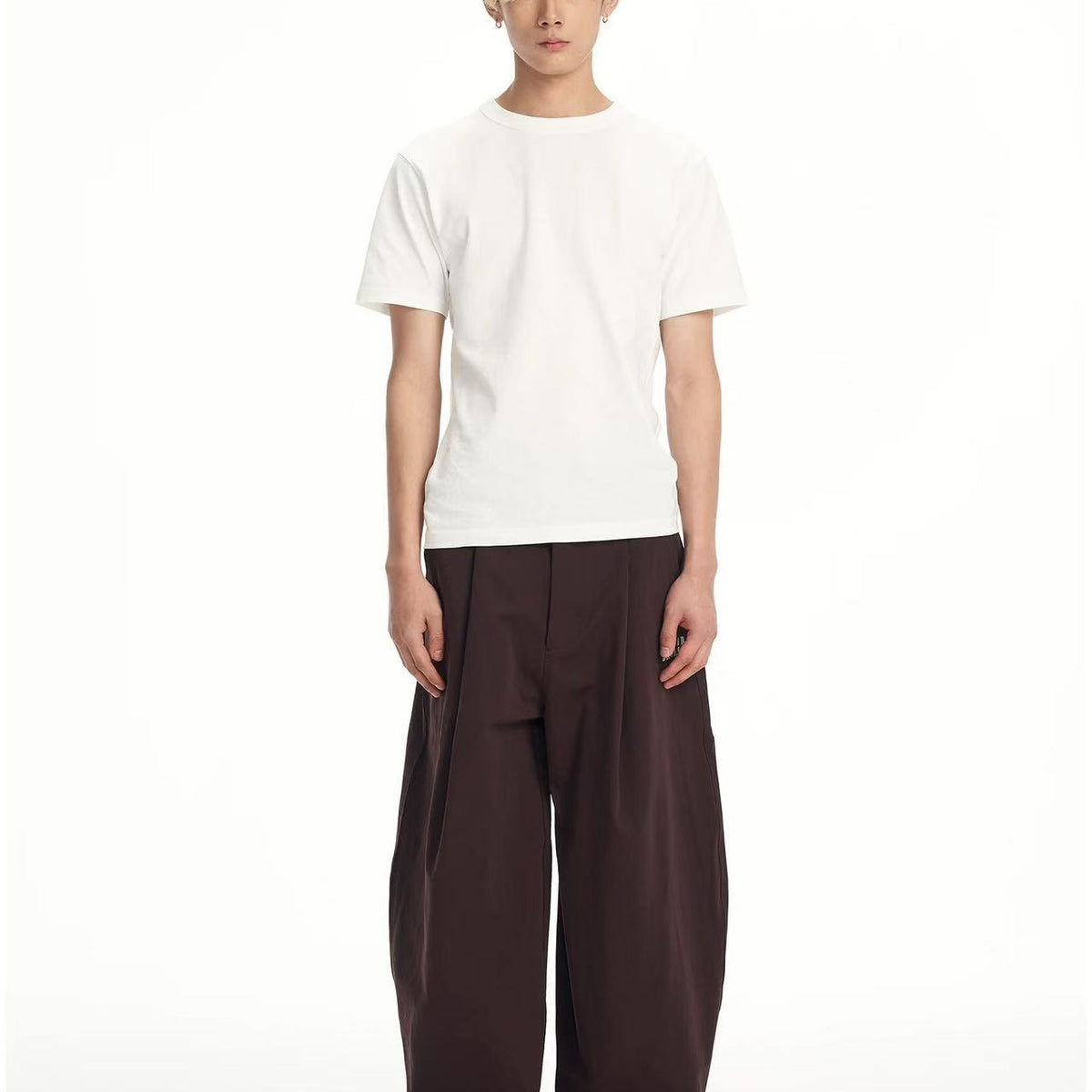 BIPOLAR Stretch Scimitar Pants