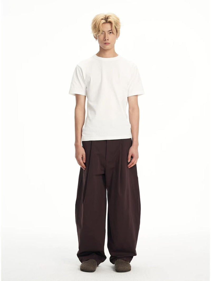 BIPOLAR Stretch Scimitar Pants