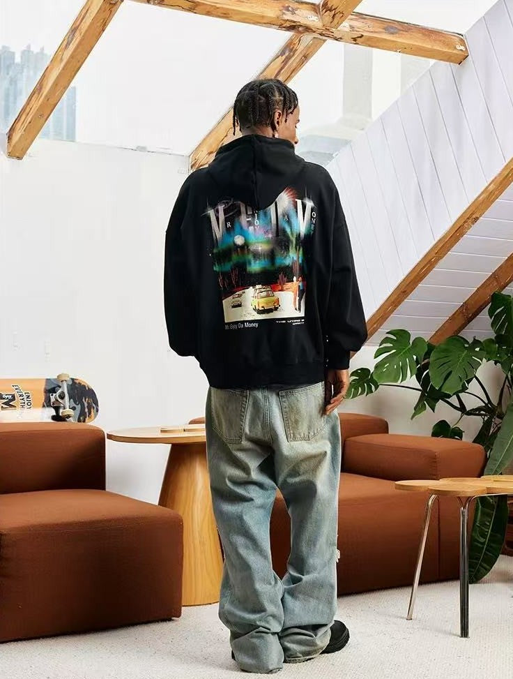 MEDM Lost In Reverie Hoodie