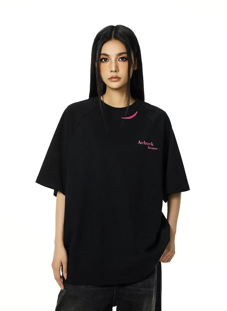 ACHOCK Phantom Short-sleeve T-Shirt