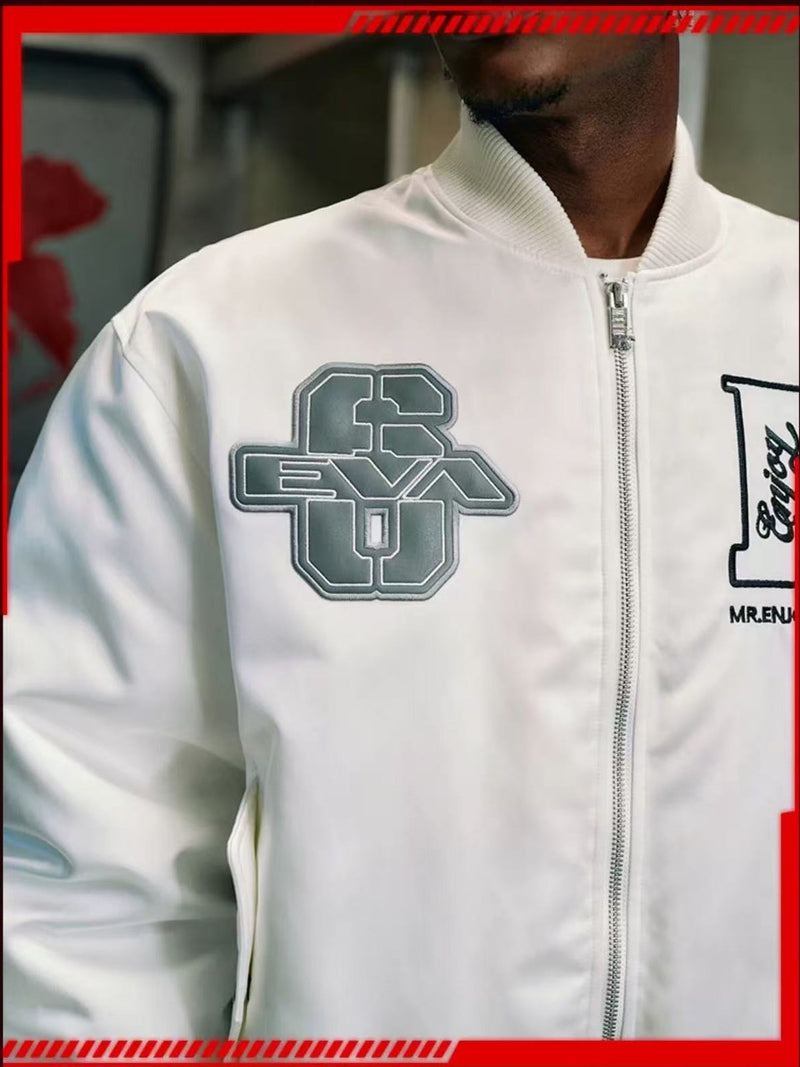 MEDMxEVA Mark.06MA1 Down Jacket