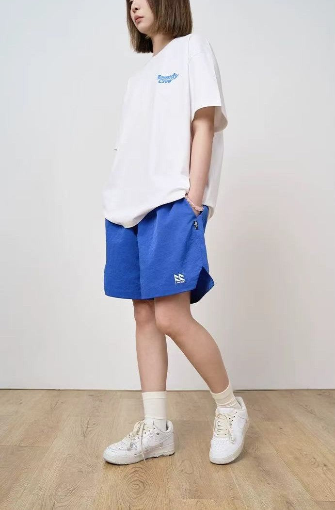 REMEDY Quick Drying Sport Shorts
