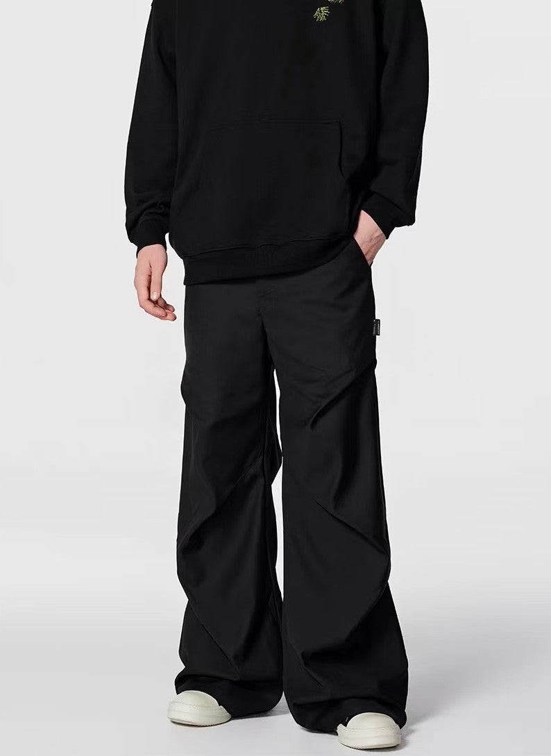 ACHOCK Cargo Paratrooper Pants