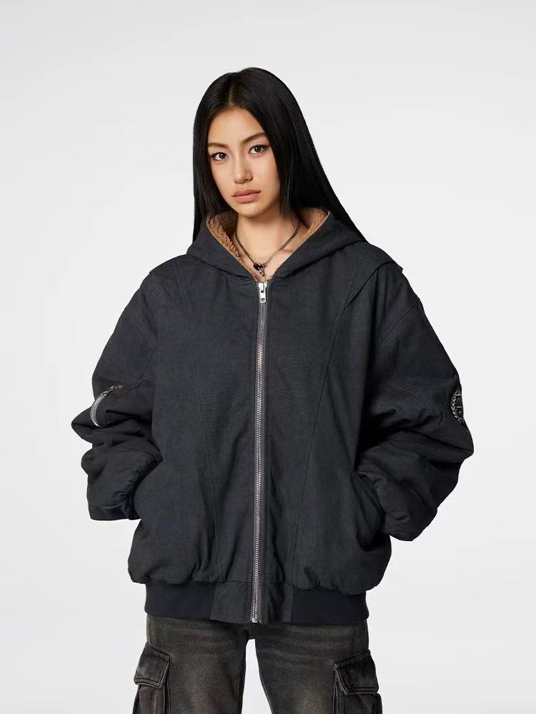 ACHOCK High Street Tailored Work Jacket