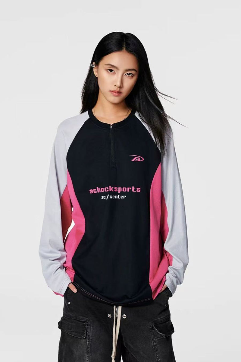 ACHOCK Sports Training Long-sleeve T-shirts