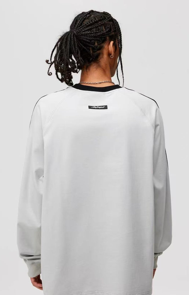 ATRY Retro Sports Web Sweater