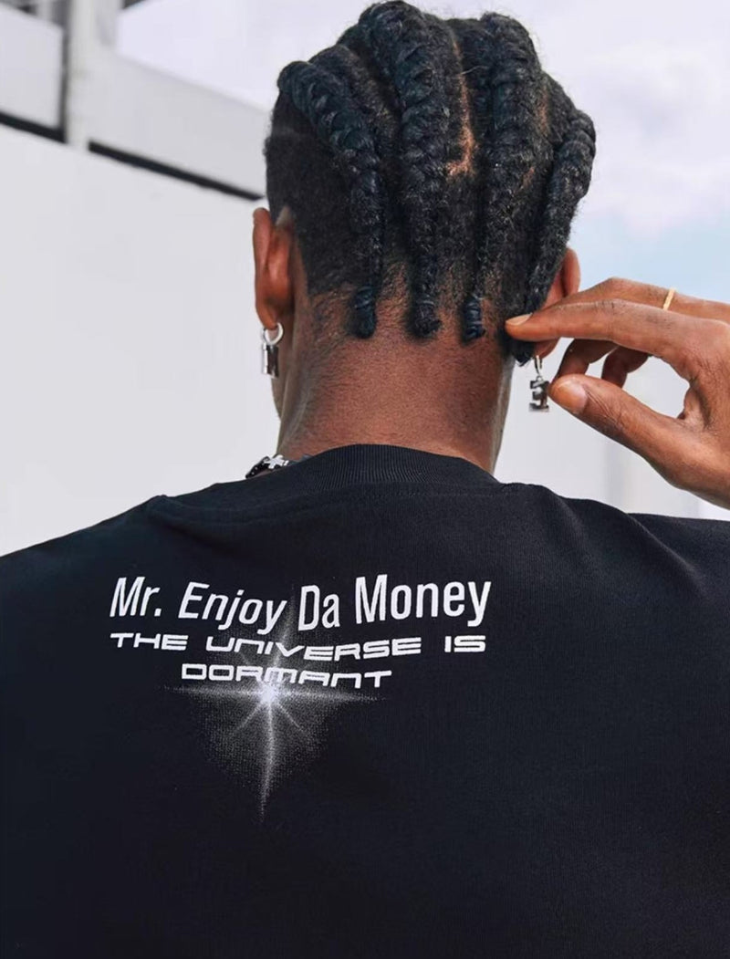 MEDM Lost In Reverie Long-sleeved T-shirt