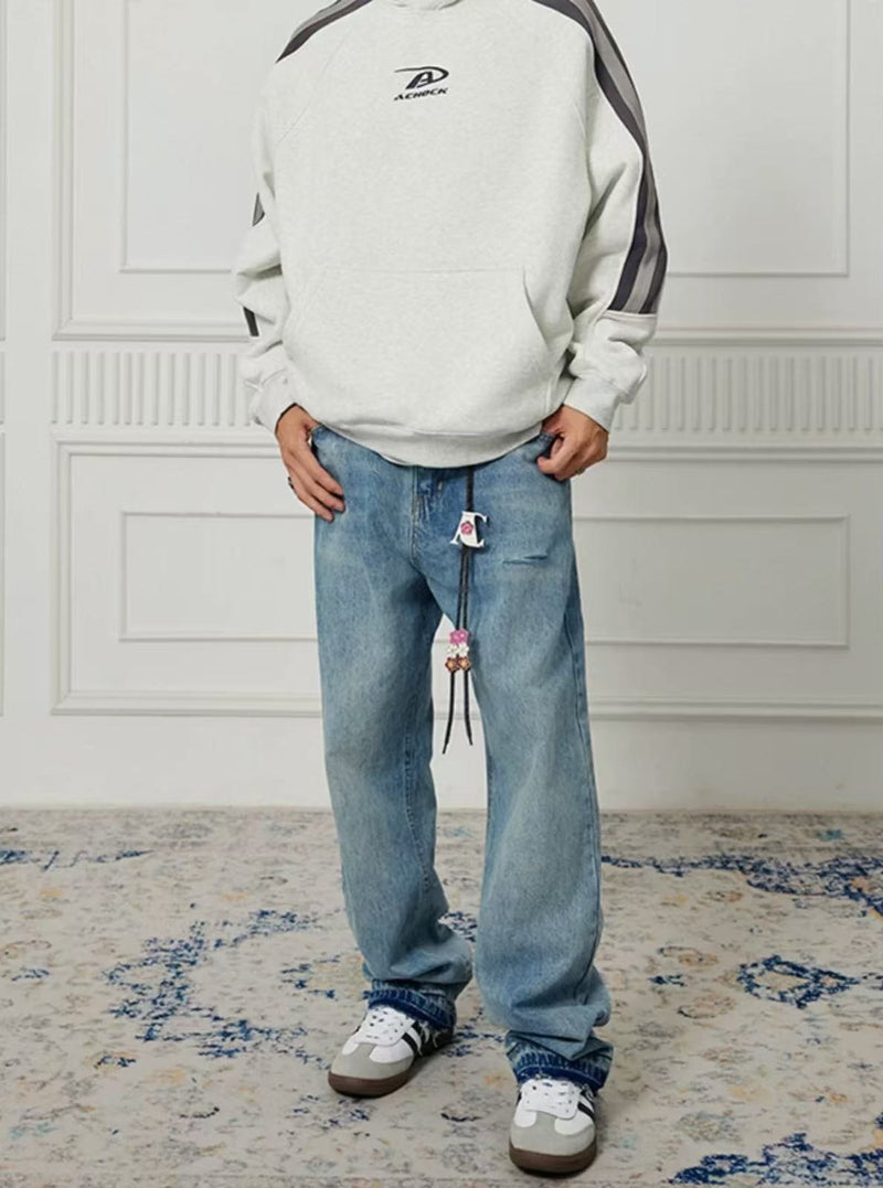 ACHOCK Bootcut Jeans