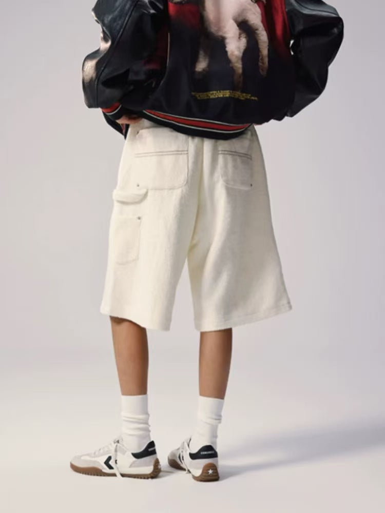 REMEDY Casual Cropped Pants