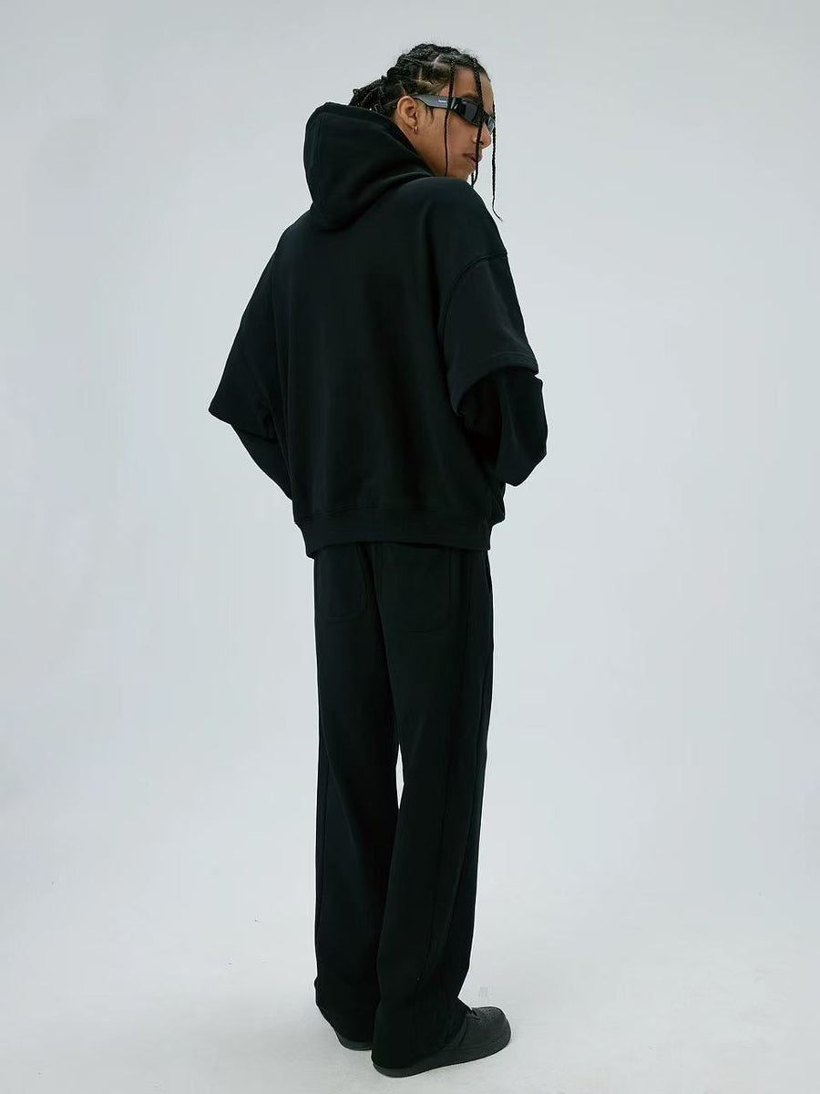 AFGK Flying Star Casual Pants