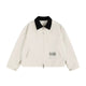 ATRY Clean Fit Embroidered Jacket