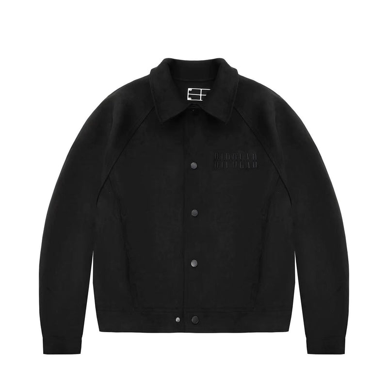 BIPOLAR Retro Motorcycle Jacket