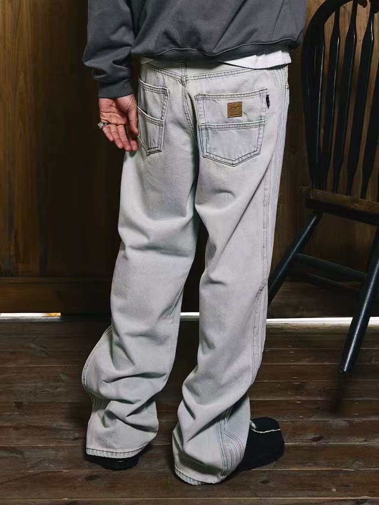 REMEDY Vintage Washed Jeans