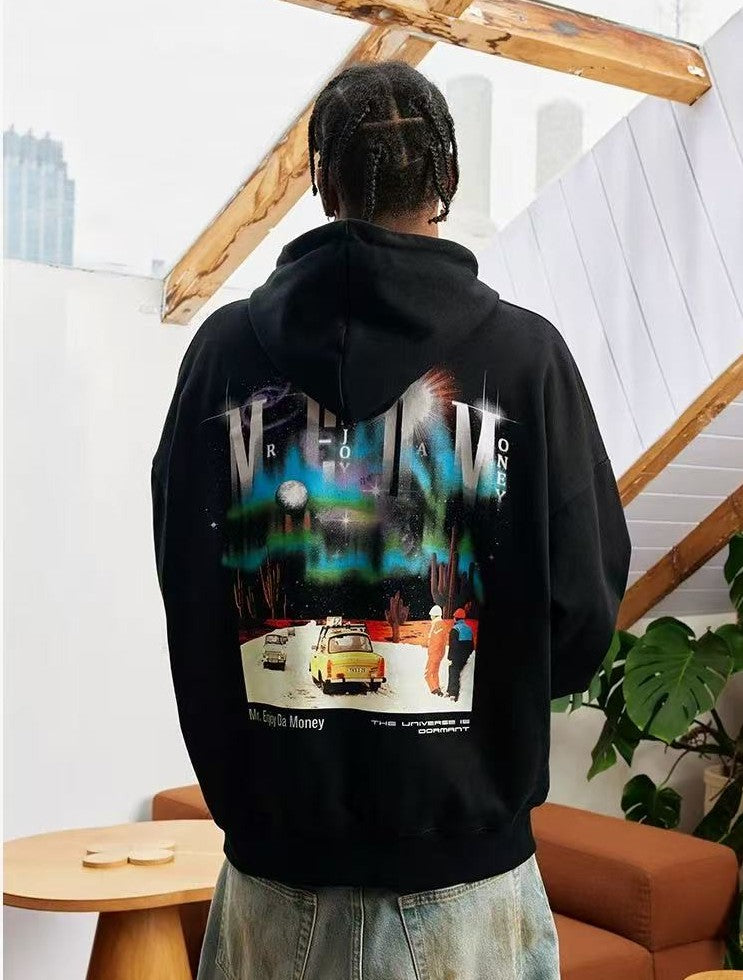 MEDM Lost In Reverie Hoodie