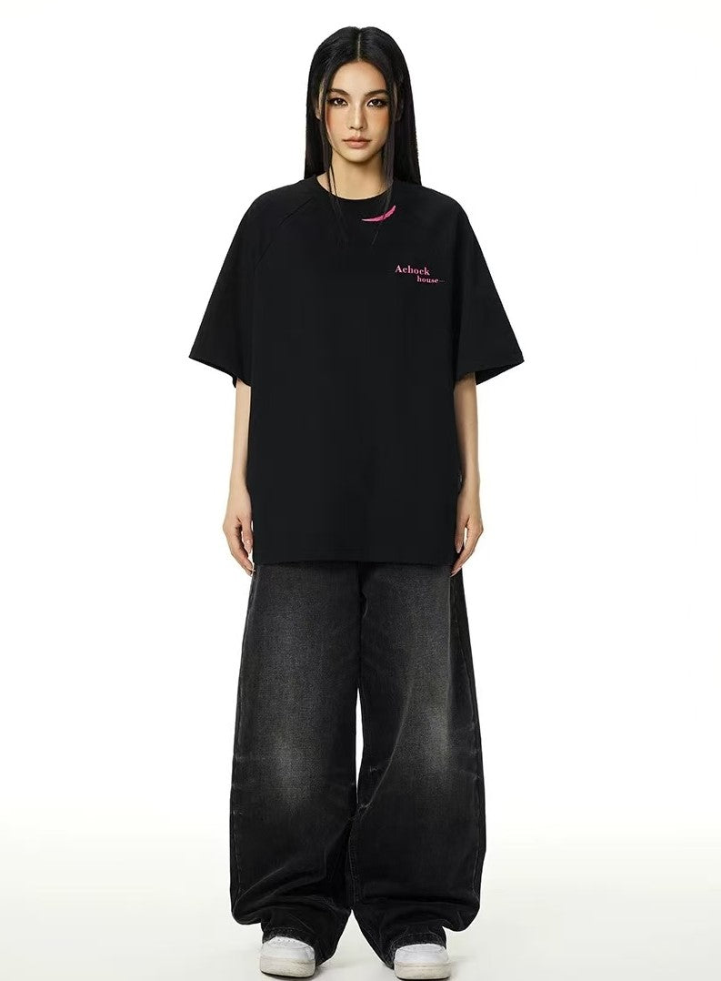 ACHOCK Phantom Short-sleeve T-Shirt