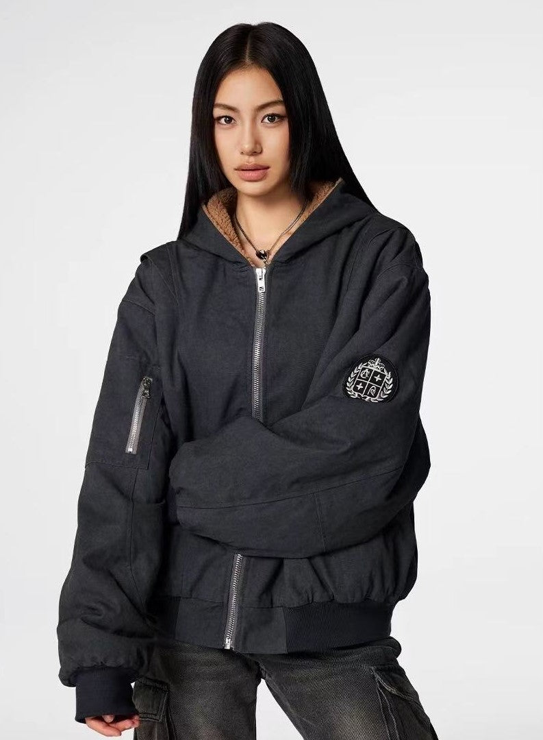 ACHOCK High Street Tailored Work Jacket