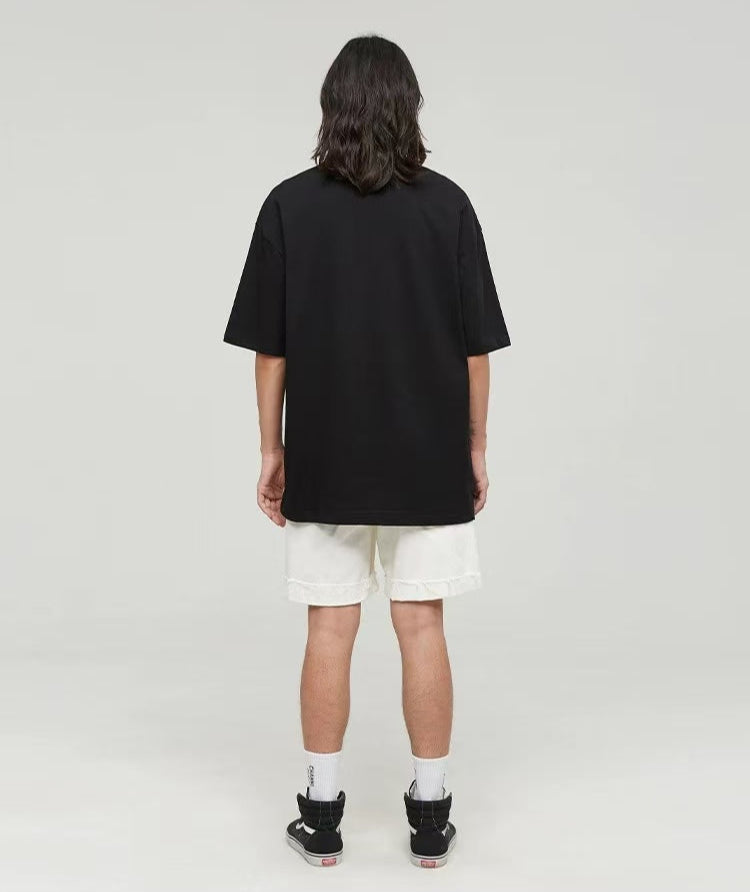 WASSUP Intersteller Aviation Tee