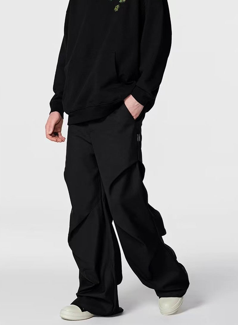 ACHOCK Cargo Paratrooper Pants