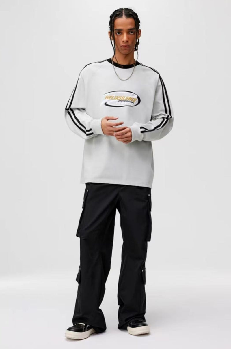 ATRY Retro Sports Web Sweater