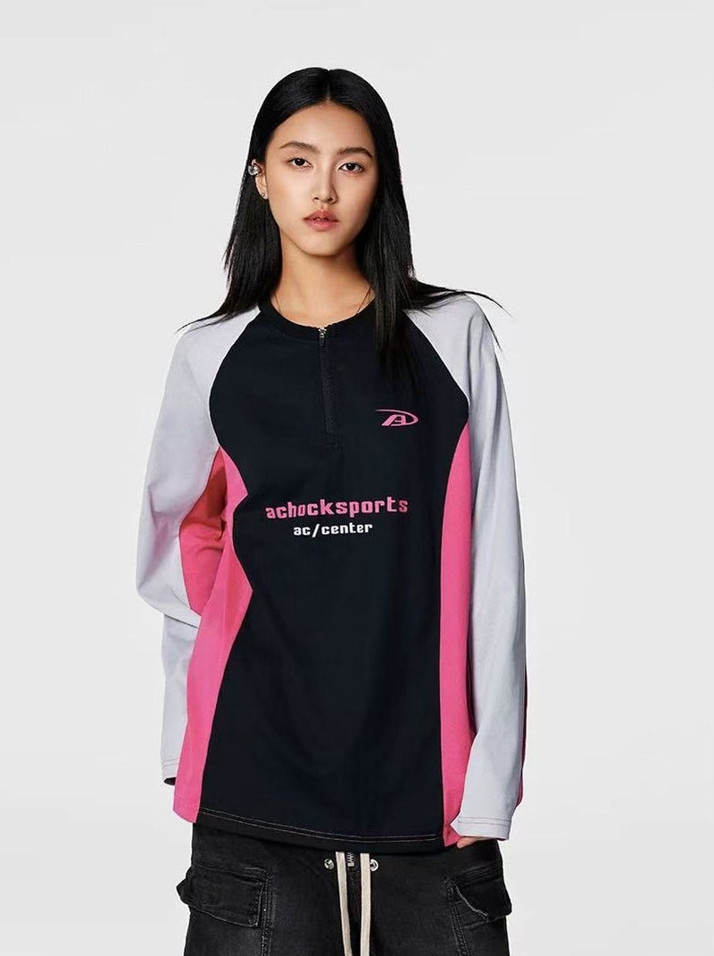 ACHOCK Sports Training Long-sleeve T-shirts