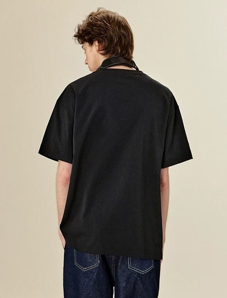 ICONSLAB Flag Solona Cool T-shirt