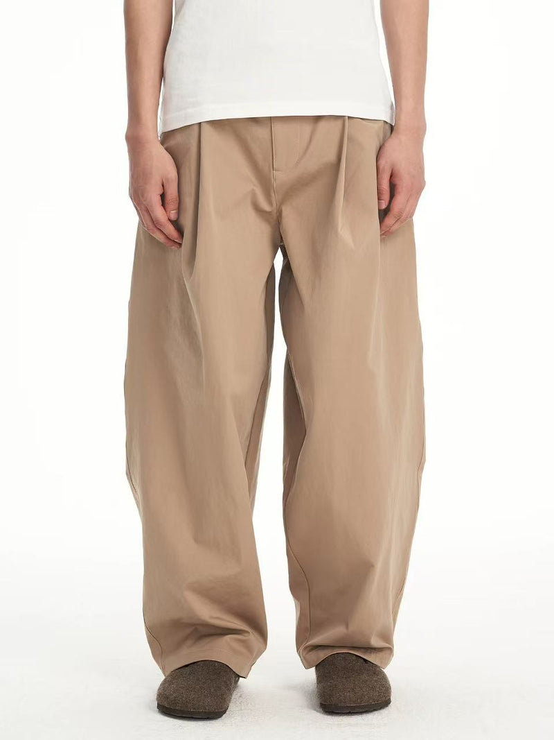 BIPOLAR Stretch Scimitar Pants