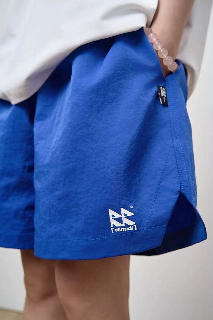 REMEDY Quick Drying Sport Shorts