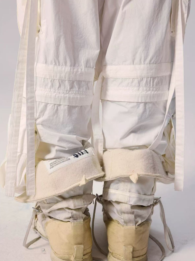 REMEDY Streamer Casual Overalls