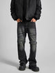 ACHOCK Retro Style Washed Jeans