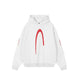 ACHOCK High Street Heavy Print Hoodie