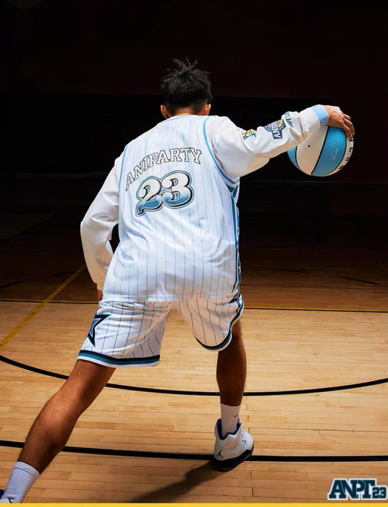 MEDMxANPT Sports Basketball Shorts