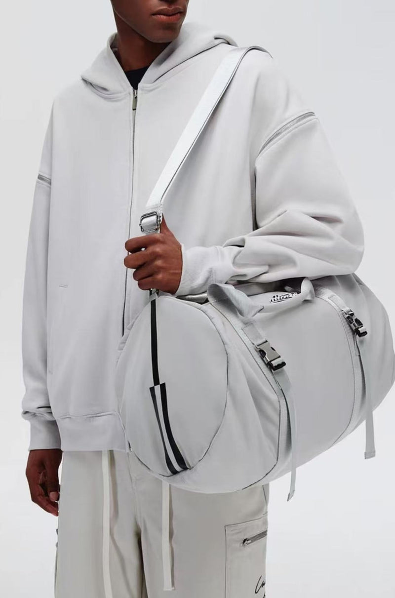 ATRY Sports and Fitness Training Bag