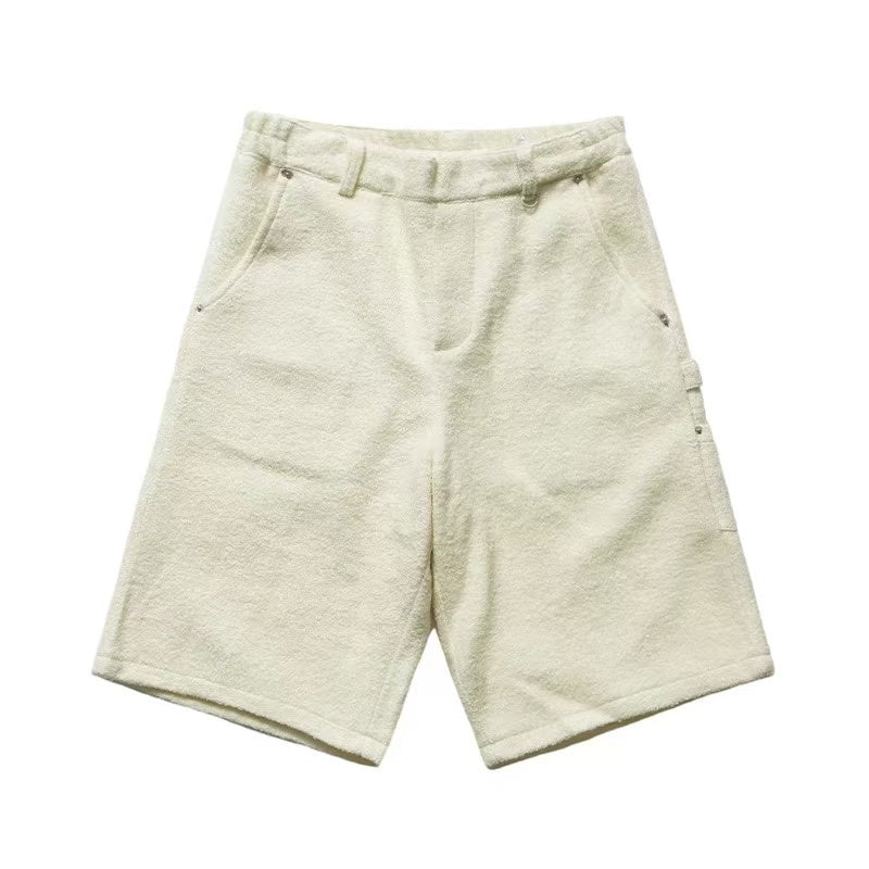 REMEDY Casual Cropped Pants