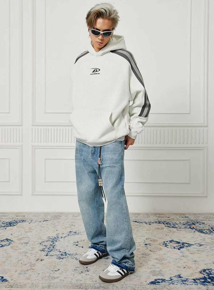 ACHOCK Bootcut Jeans