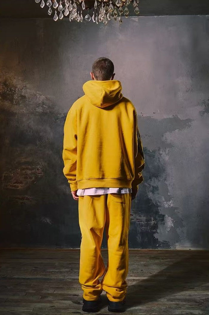 REMEDY Swirl Print Sweatpants