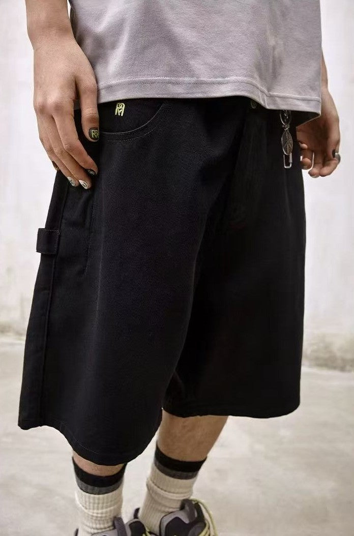 REMEDY Straight Cargo Shorts